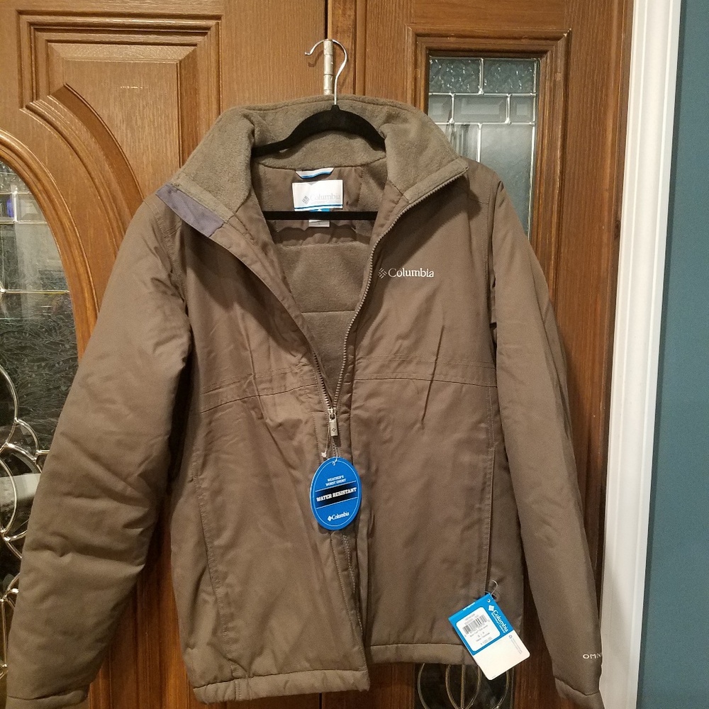 Carhartt Coat